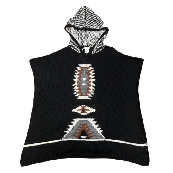 New Cocogio Poncho - Picture 1 of 3